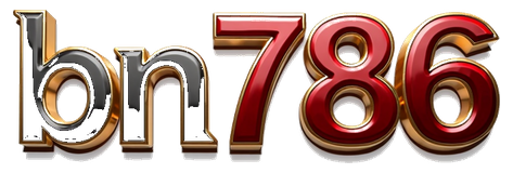 bn786 logo